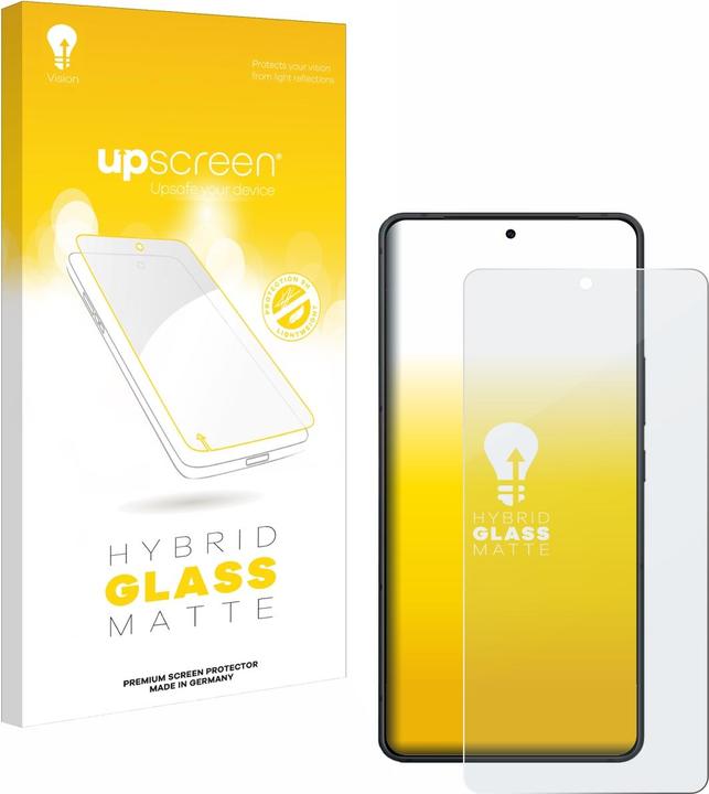 Produktbild upscreen Reflection Shield Panzerglasfolie Matt (1 Stück, Asus Zenfone 11 Ultra)