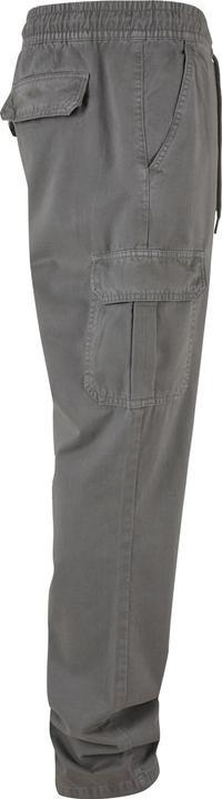 Actual product image Urban Classics Cotton Cargo Pants (4XL)