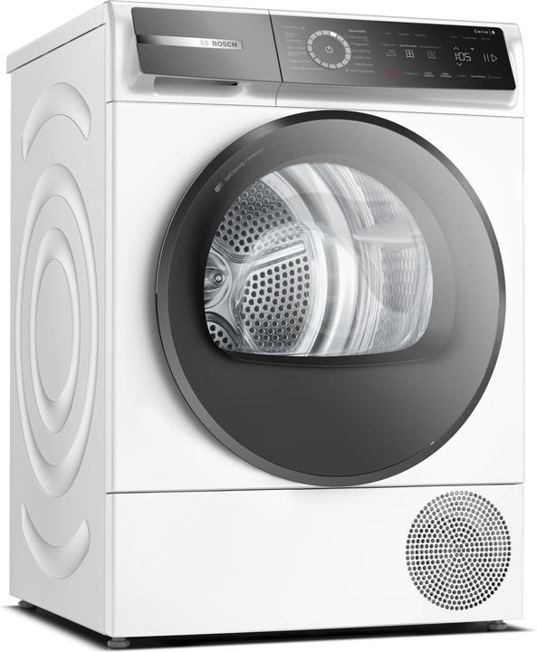 Bosch Hausgeräte WQB246C40 (9 kg, Modifiable)