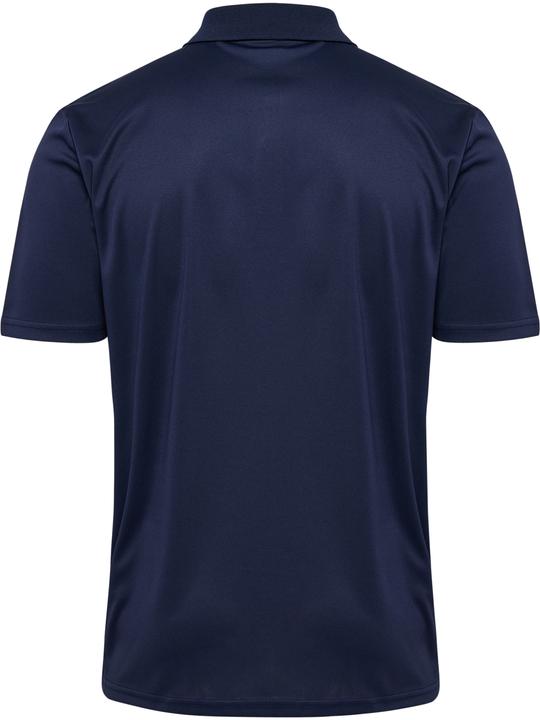 Actual product image hummel hmlESSENTIAL POLO (S)