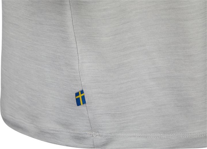 Actual product image Stoic Merino155 LaholmSt. Raglan Shirt (4XL)