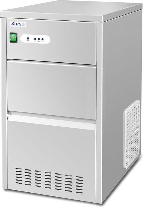 Image du produit Hendi Machine à glace Arktic