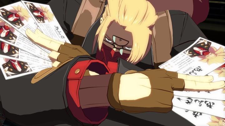 Immagine prodotto Pqube Guilty Gear Xrd Revelator 2 (PS4)
