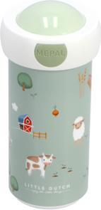 Produktbild Mepal Trinkbecher Little Farm (0.30 l)