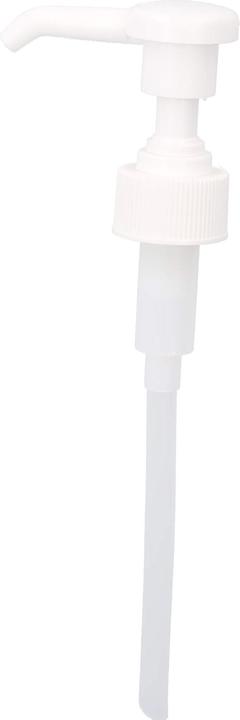 Actual product image B.Braun Dosierpumpe 500ml (2ml) mit Rückschlagventil