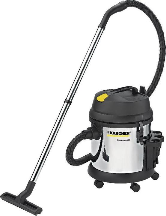 Immagine prodotto Kärcher Professional NT 27/1 Me Adv (Aspirapolvere a umido e a secco)