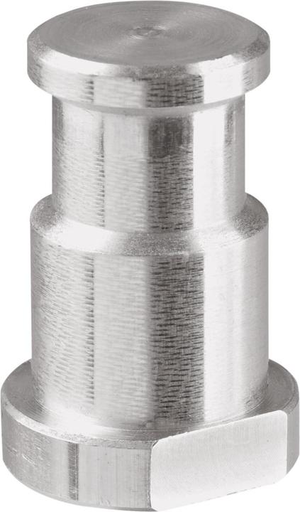 Immagine prodotto K&M 24517 Mini raccordo TV - Interno: 3/8" Esterno: 16mm