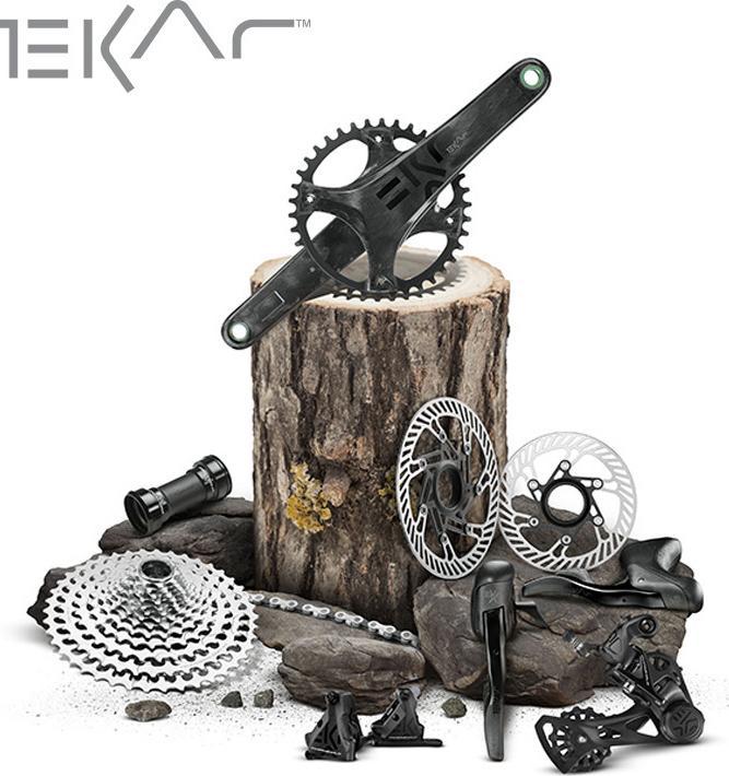 Produktbild Campagnolo Ekar (13-fach)