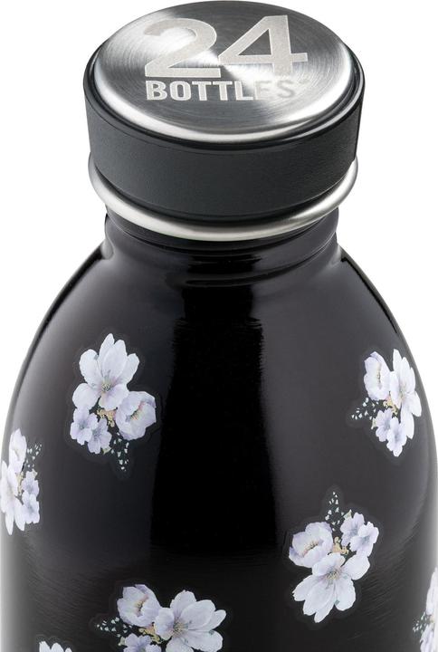 Actual product image 24 Bottles Urban (0.50 l)