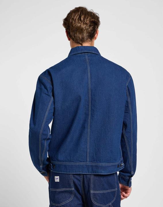 Produktbild Lee Jeansjacke 91W Workwear Jacket (XL)