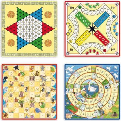 Actual product image ASS Altenburg 22501343 - Children's play collection (DE-issue) (German)
