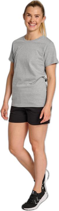 Immagine prodotto hummel T-Shirt Rossa Pesante Donna S/S (M)