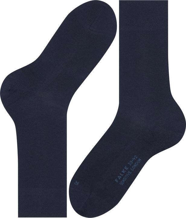 Image du produit Falke Chaussettes Casual Stretch (Une unité par pack, 47 - 50)