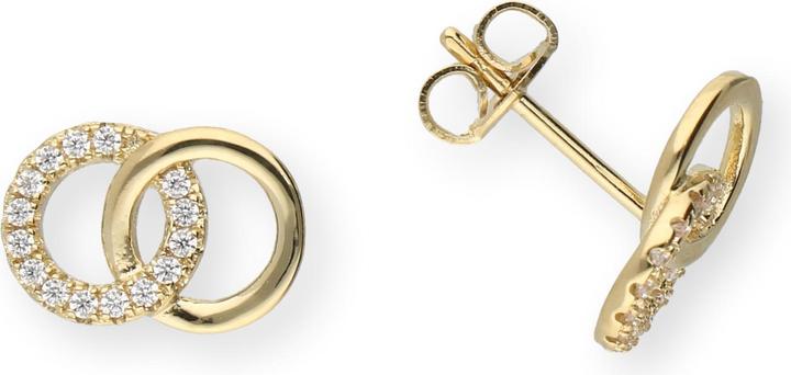 Immagine prodotto Carat eleganza (Plaqué in ottone o)