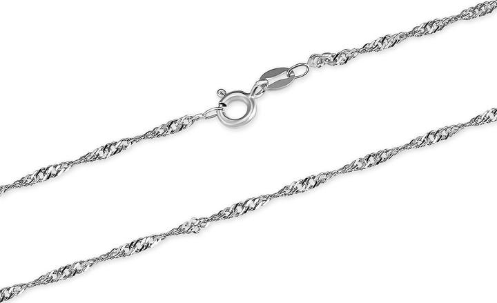 Produktbild Amor Sets (Silber 925, 45 cm)