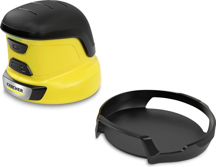 Kärcher EDI 4 Electric ice scraper