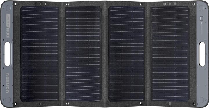 Immagine prodotto Ugreen Pannello solare 100W (100 W, 5 kg)