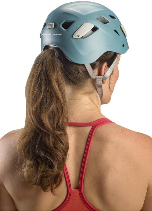 Immagine prodotto Black Diamond Casco Half Dome (52 - 58 cm)