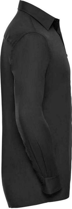 Actual product image Russell Mens Poplin Easy-Care Formal Shirt (3XL)