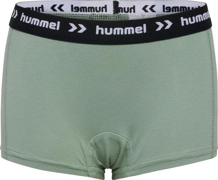 Produktbild hummel hmlNALA HIPSTERS 3 PAK (22, 23, 24, 25, 26, 27, 28, 3er Pack)