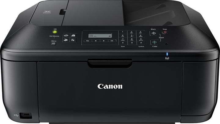 Produktbild Canon Pixma Mx535 (Tintenpatrone, Farbe)