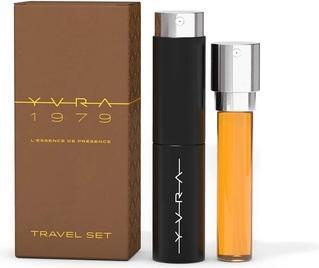Actual product image Yvra Travel Set 1979 (Eau de parfum, 16 ml)