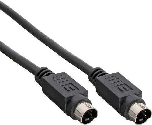 Actual product image InLine S-Video — S-Video (2 m, Other)