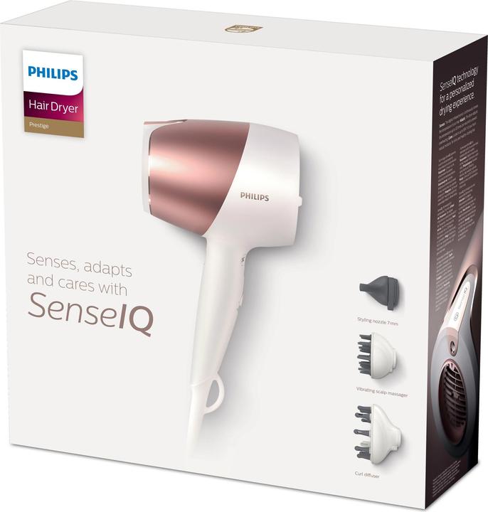 Produktbild Philips Sense IQ BHD827