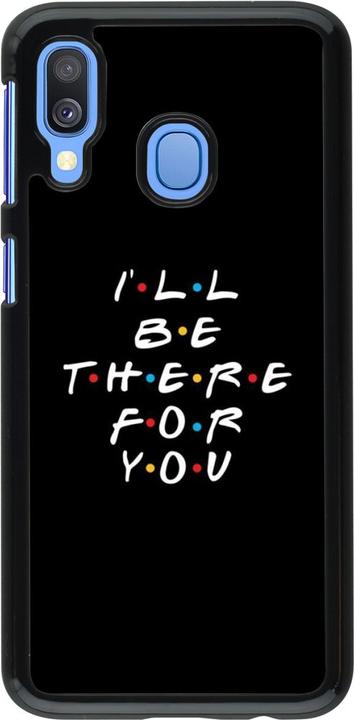 Image du produit PhoneLook Coque Friends Be there for you (Samsung Galaxy A40)