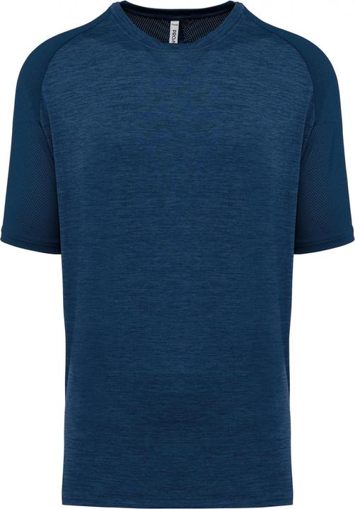 Produktbild Proact Zweifarbiges Trikot mit Raglanärmeln (XXL)