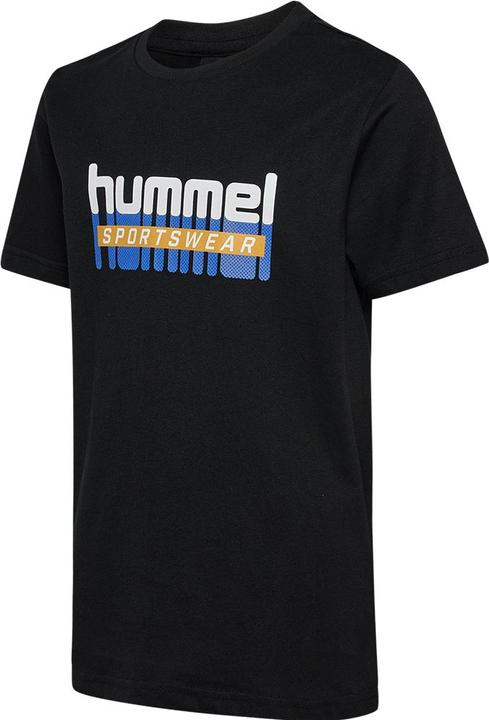 hummel hmlTUKAS T-SHIRT S/S