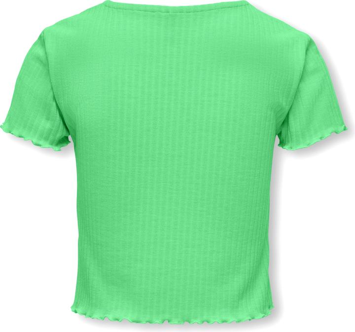 Image du produit Only T-shirt cropped top (134)