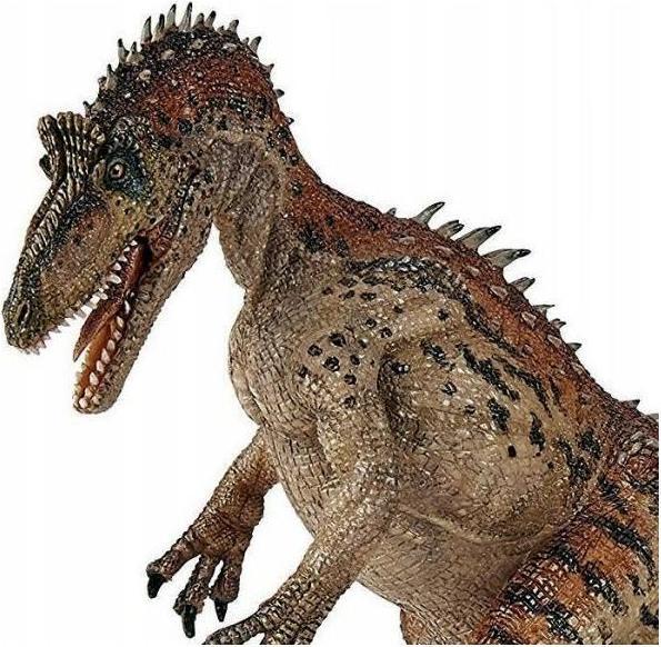 Image du produit Papo Cryolophosaurus