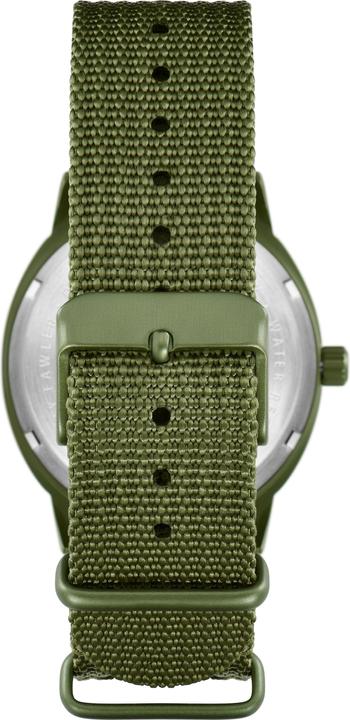 Actual product image Fawler Scout (Analogue wristwatch, 40 mm)