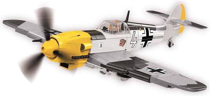 Produktbild Cobi Messerschmitt BF 109 E-3