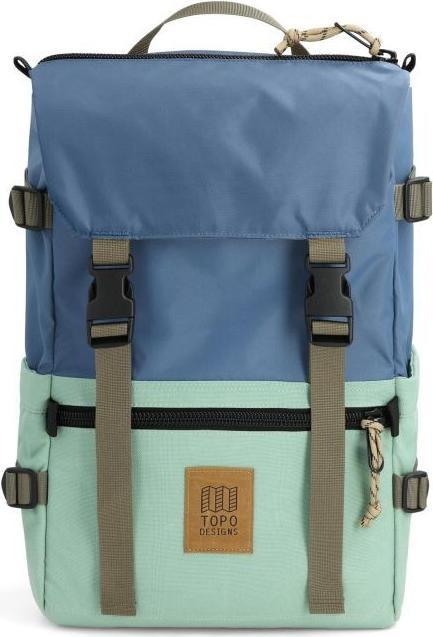 Stone Blue, Vert Frêne
