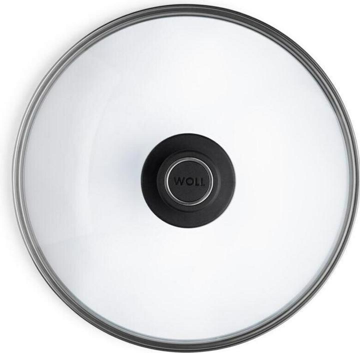 Image du produit Woll Couverture (26 cm, Verre, Métal, Matières plastiques)