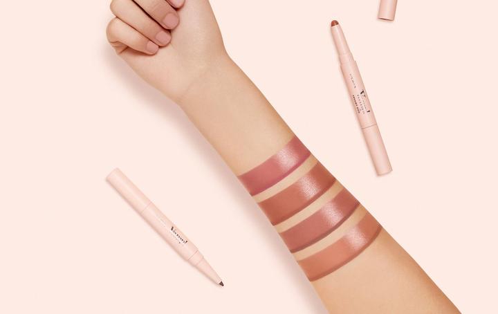 Produktbild Pupa Milano Pupa Vamp! Creamy Duo Warm Nude 03 (003)