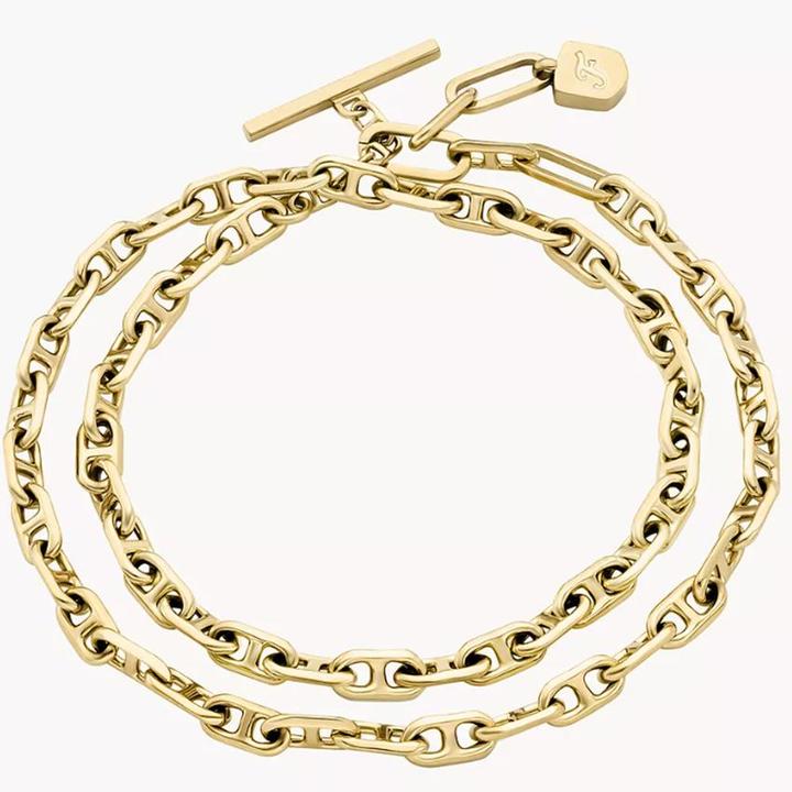 Actual product image Fossil Heritage (39 cm, Stainless steel, Metal)