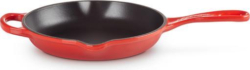 Produktbild Le Creuset Signature (20 cm, Bratpfanne, Gusseisen)