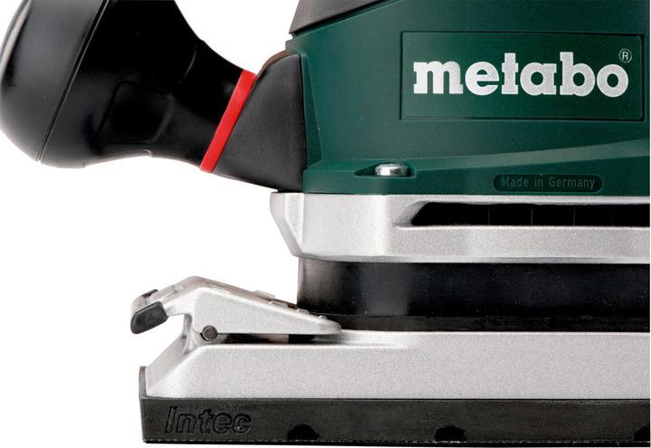 Produktbild Metabo Schwingschleifer 350 W SRE 435 (Schwingschleifer, 350 W)