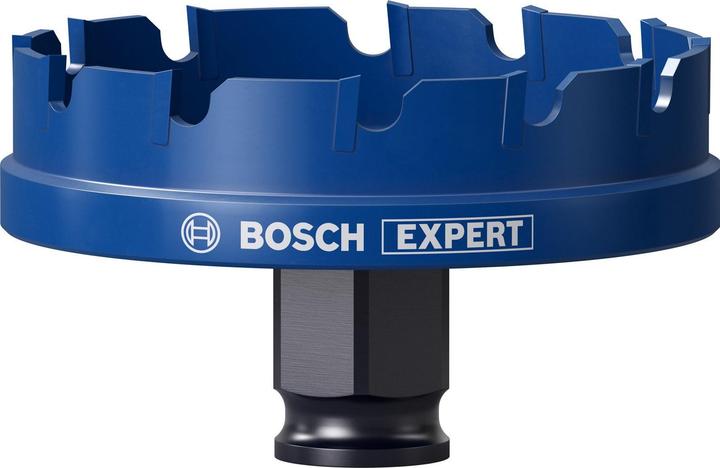Immagine prodotto Bosch Professional Zubehör Materiale resistente da esperti (152 millimetri)