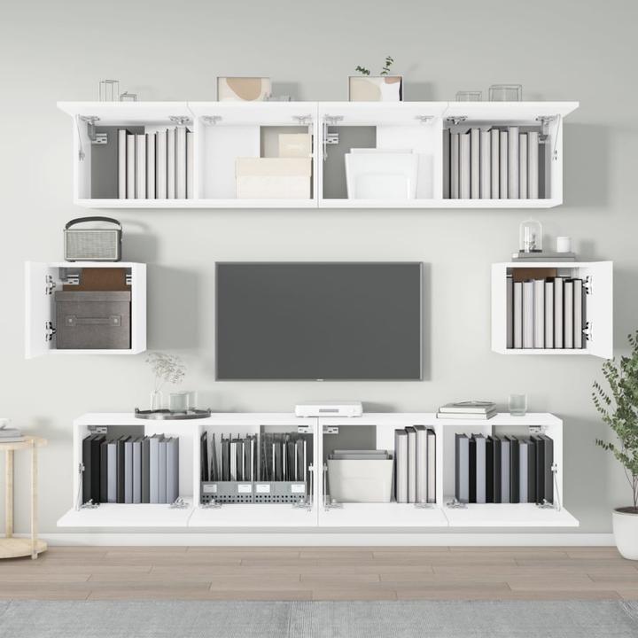 Produktbild VidaXL Waylon (80 x 30 x 30 cm)