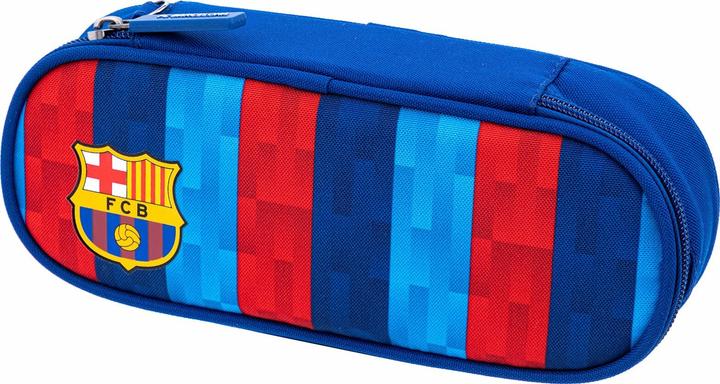 Astra Scholastic Federtasche FC Barcelona