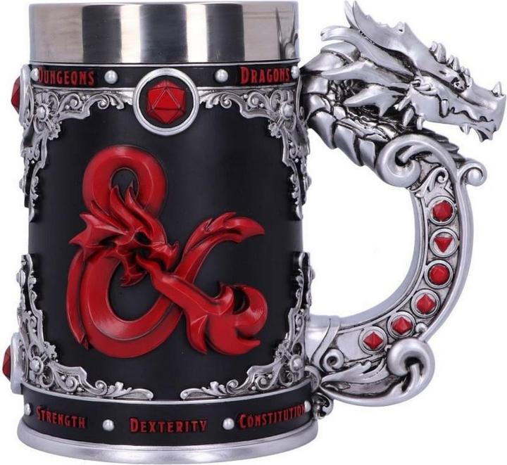 Actual product image Nemesis Now Dungeons & Dragons (1 x)