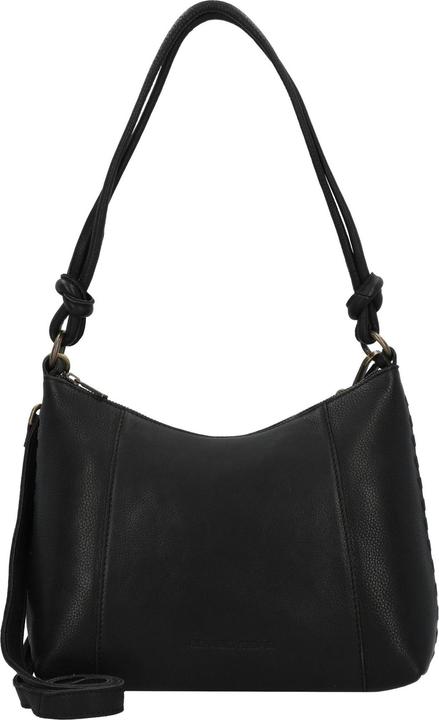 Produktbild Cowboysbag Hobo Silvana Schultertasche Leder 28 cm