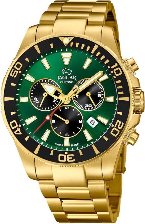Produktbild Jaguar Executive (Taucheruhr, 44 mm)
