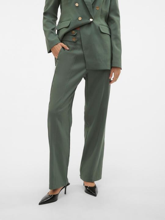 Produktbild Vero Moda VMCELINA HW PANTS TLR BTQ Anzughose (38)