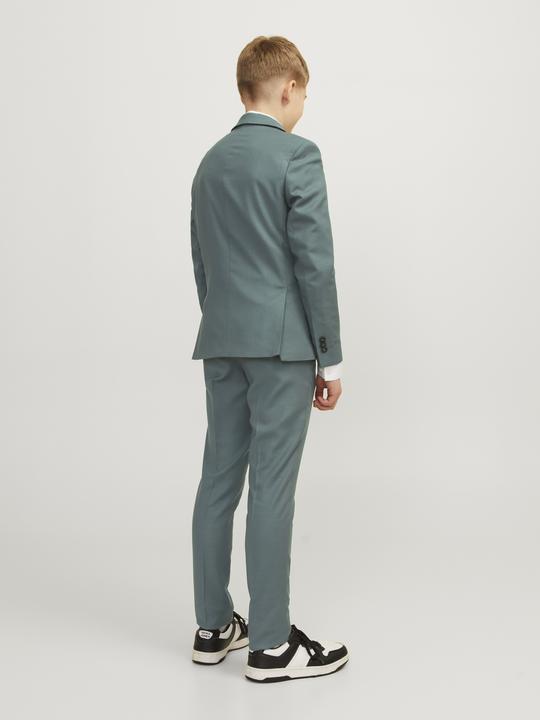 Actual product image Jack & Jones JPRSOLARIS Suit trousers For boys Suit trousers (176)