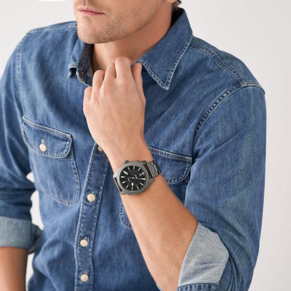 Image du produit Fossil N/A (49 mm)
